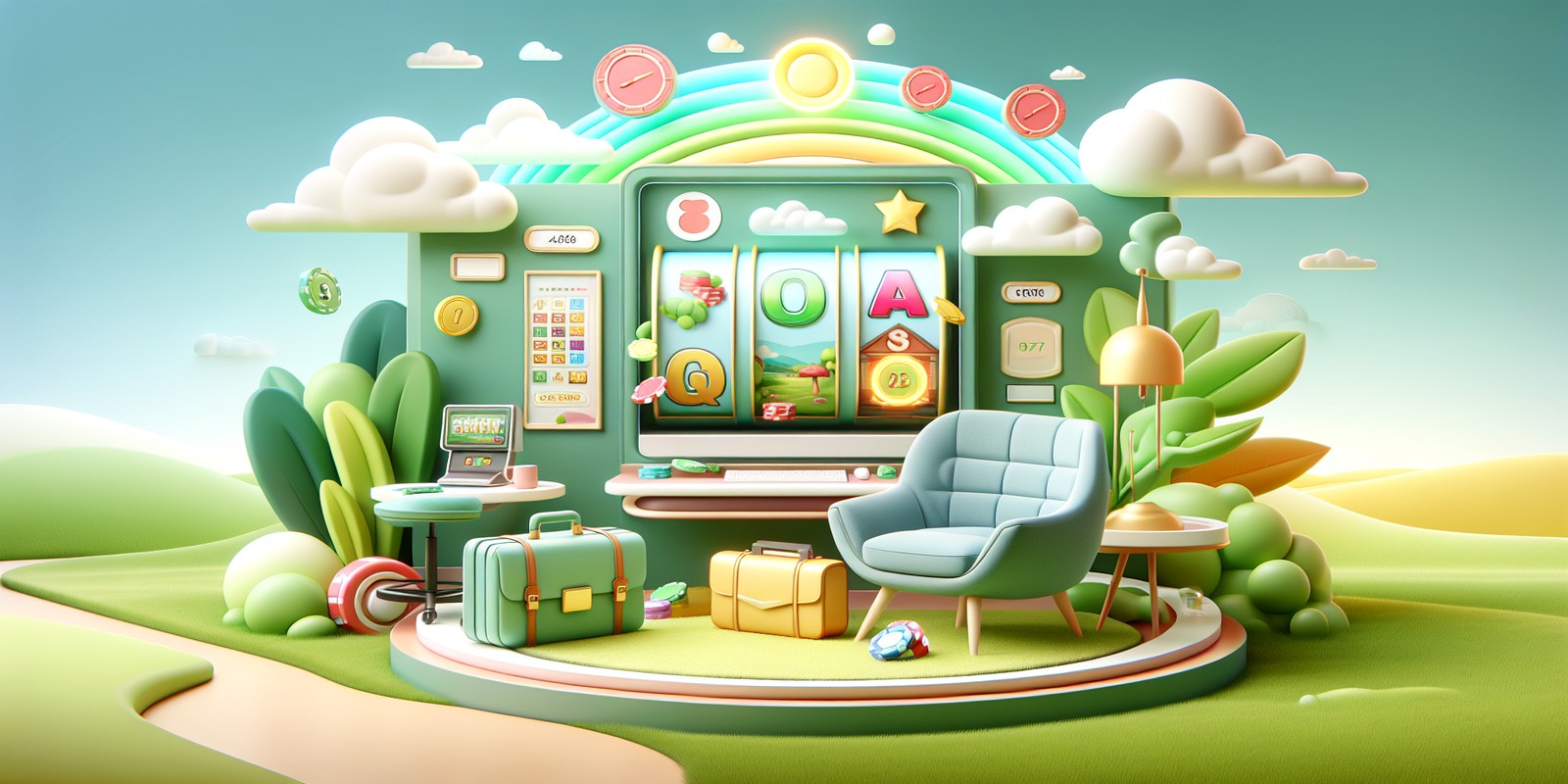 Explore the Best Online Slots for Global Players in 2025 - Slot Strategy Guide for global | Lucky 97 Game