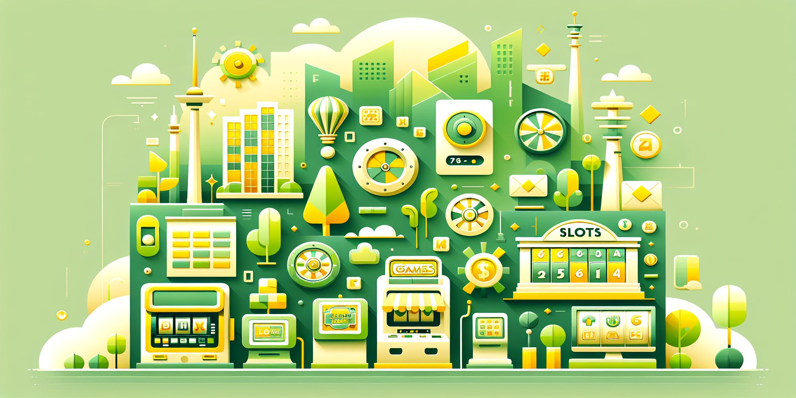 Exploring Online Slots: A Comprehensive Guide for Pakistani Players on Lucky 97 Game