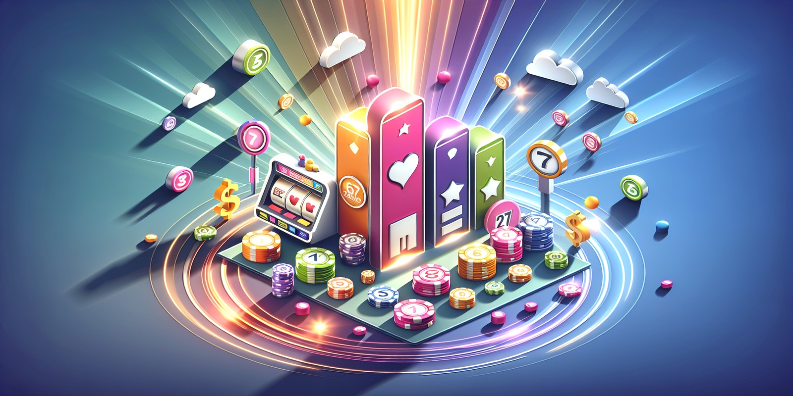 Online Slots Österreich: Your 2025 Guide to Global Gaming Trends - Slot Strategy Guide for pakistani | Lucky 97 Game