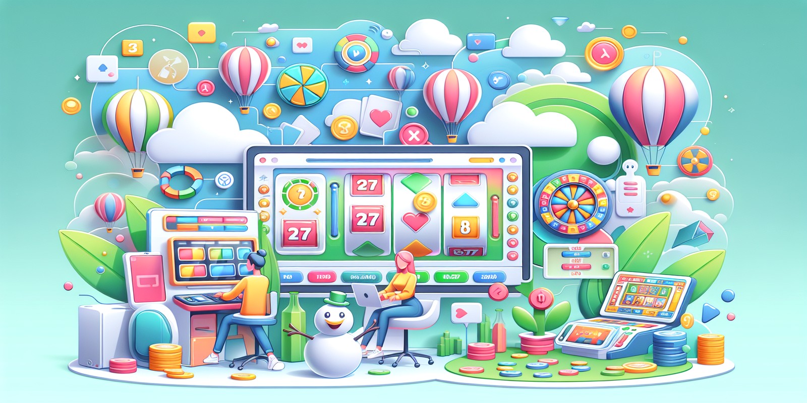 Top Aviator Game Apps Revolutionizing Slot Play in 2025 - Slot Strategy Guide for global | Lucky 97 Game