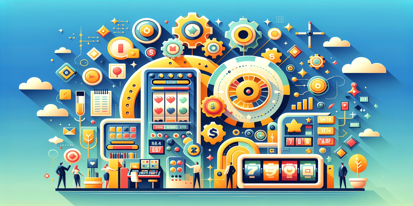 Unlock Fun: Ultimate Guide to AD777 Slot Download 2025 - Slot Strategy Guide for global | Lucky 97 Game