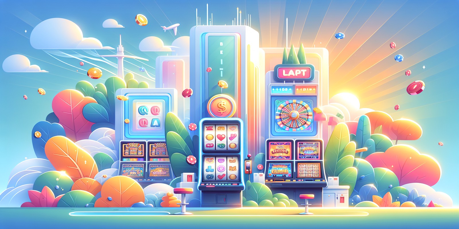 Firefrog 777 slot game strategies article visual at Lucky 97 Game.