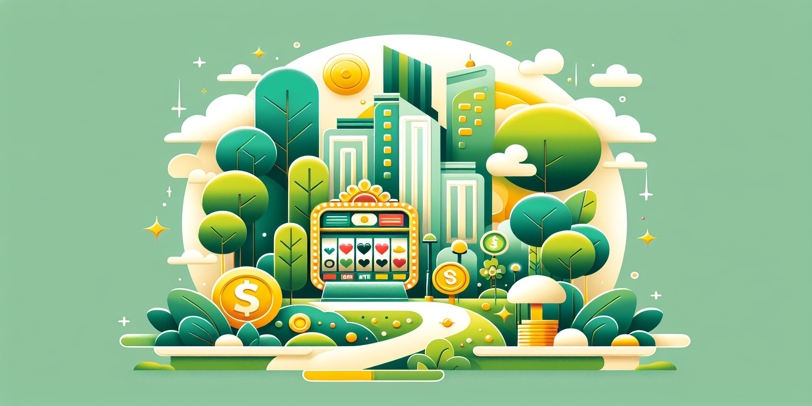 Unlock Winning Secrets: Top Online Slots Trends for 2025 - Lucky 97 Game Guide for Pakistan Players