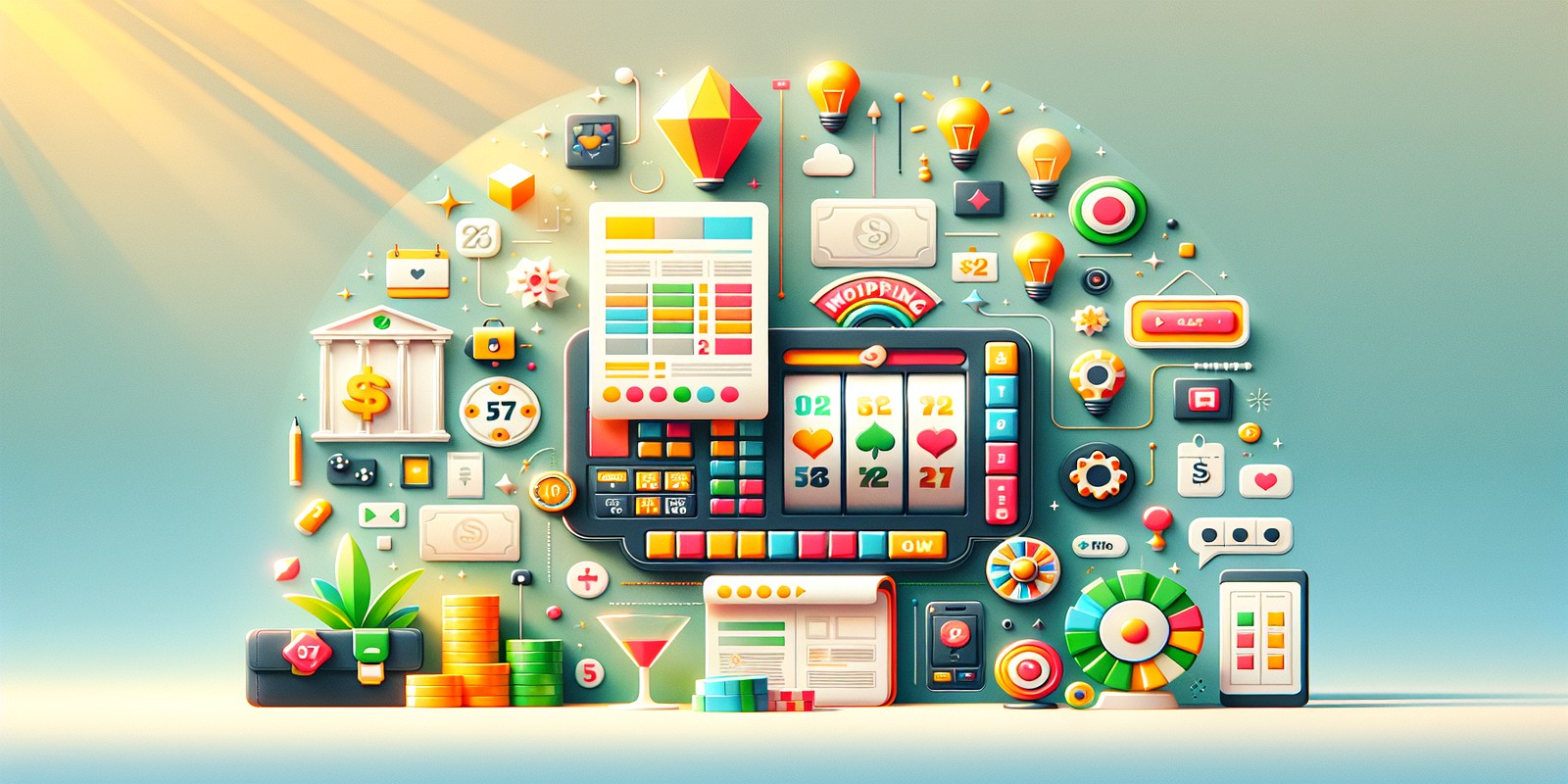 Unlock Winning Strategies for Online Slots in 2025: A Global Guide - Slot Strategy Guide for global | Lucky 97 Game