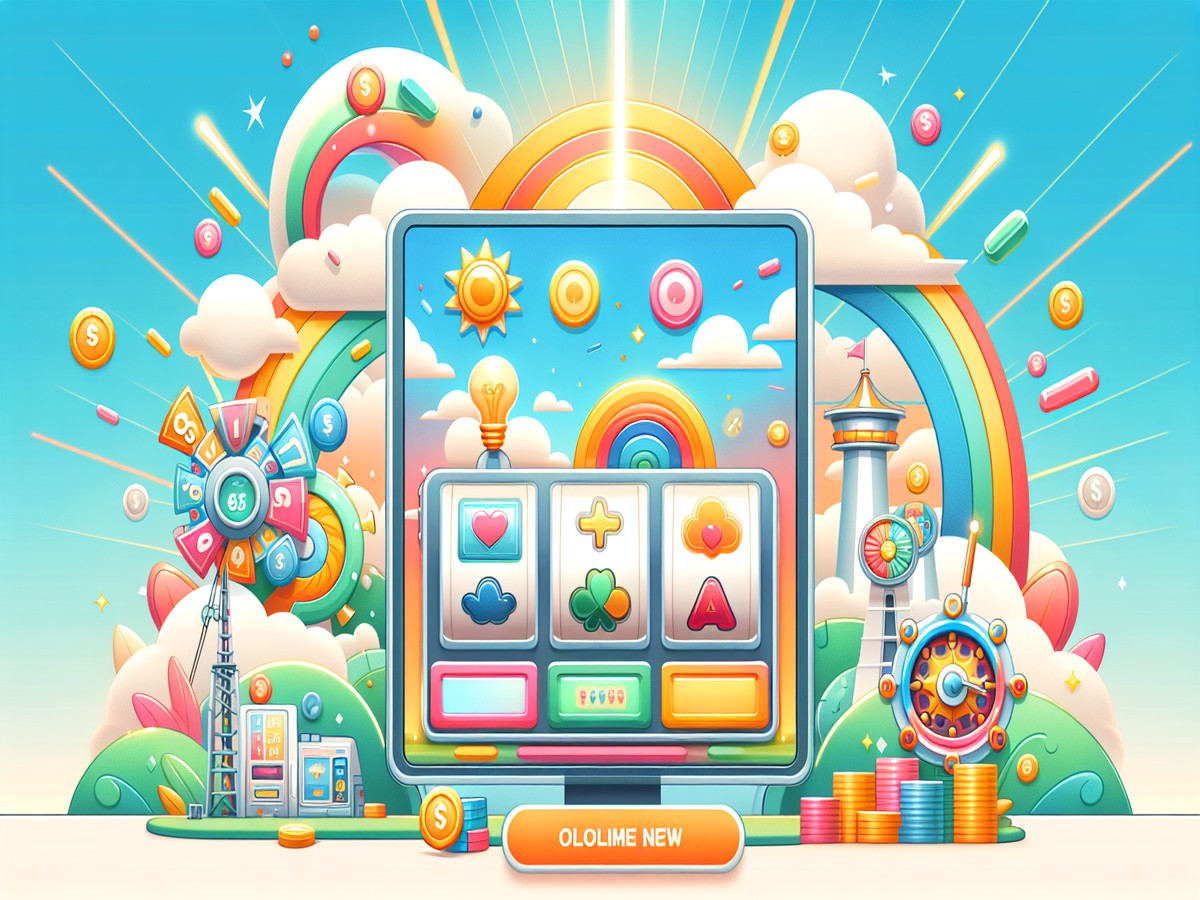 Lucky 97 Game's extensive gaming options showcase