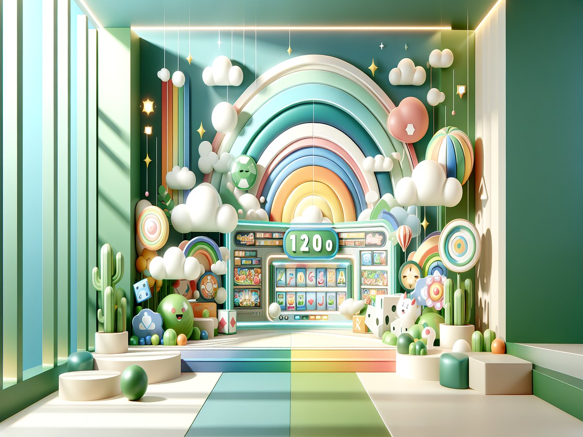 Lucky 97 Game Super Jackpot payout