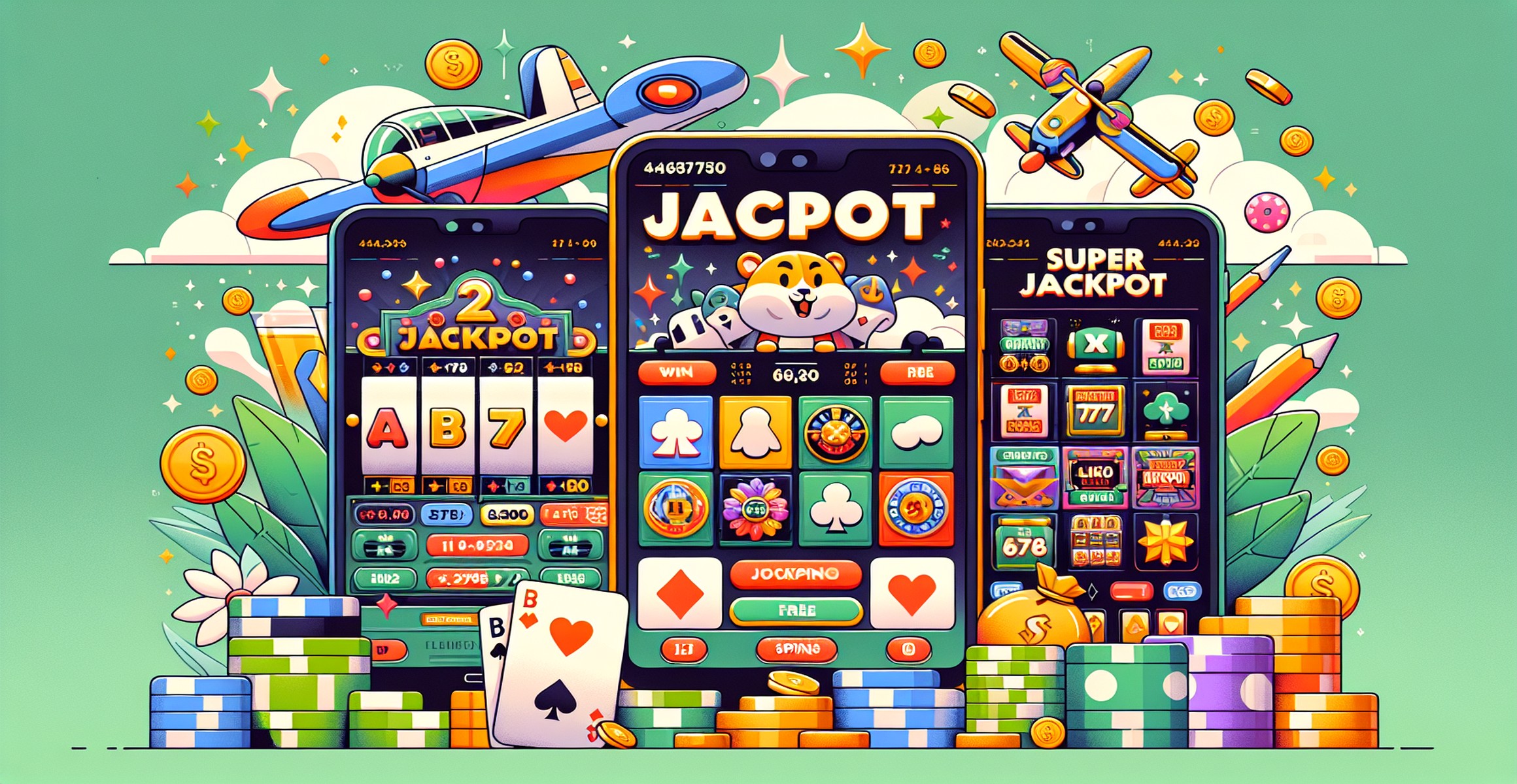 Online slot game feature of 97 Game Aviator at Lucky 97 Game