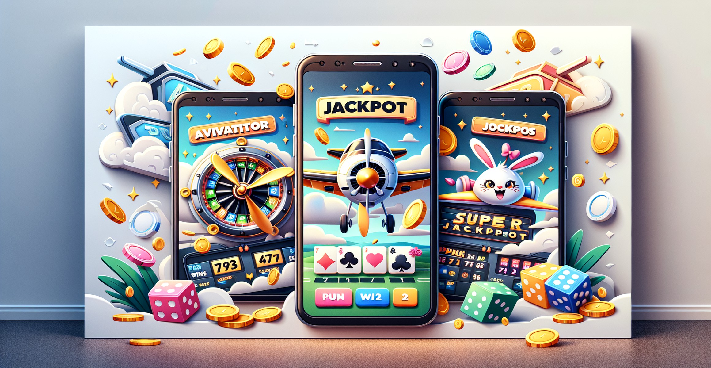 97 Game Fortune Tiger Games available at Lucky 97 Game
