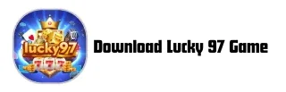 Lucky 97 Game Logo